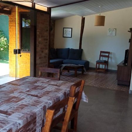 Casa Palmera Armacao dos Buzios Ngoại thất bức ảnh