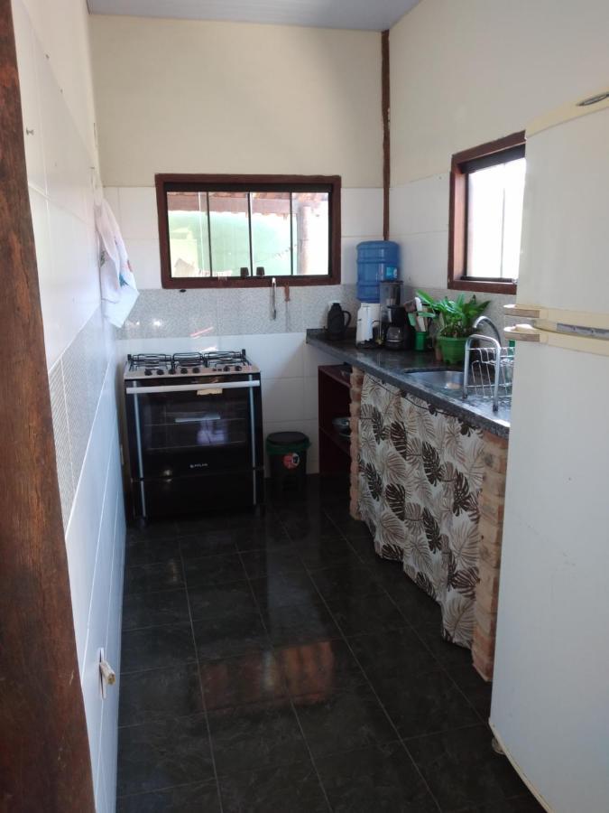 Casa Palmera Armacao dos Buzios Ngoại thất bức ảnh