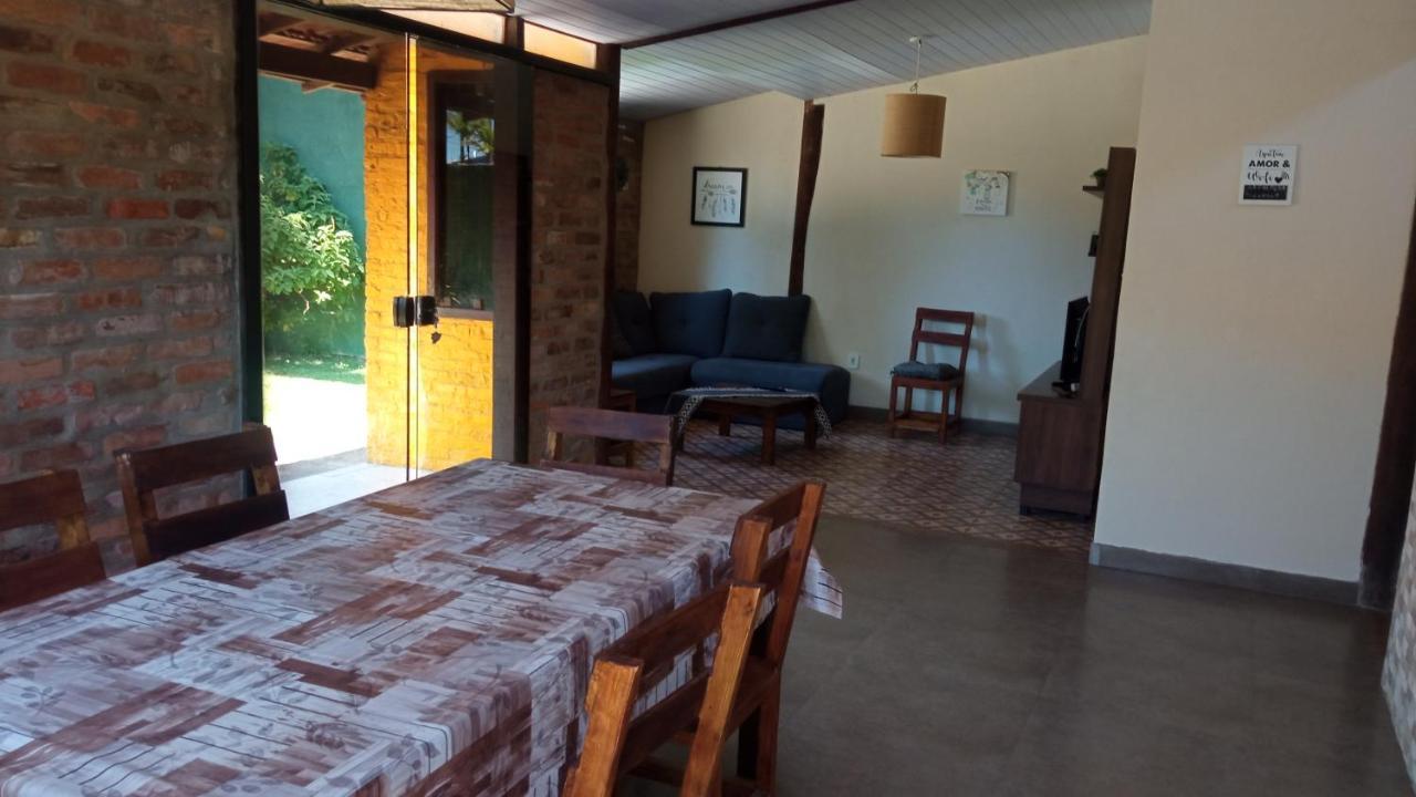 Casa Palmera Armacao dos Buzios Ngoại thất bức ảnh