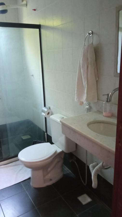 Casa Palmera Armacao dos Buzios Ngoại thất bức ảnh