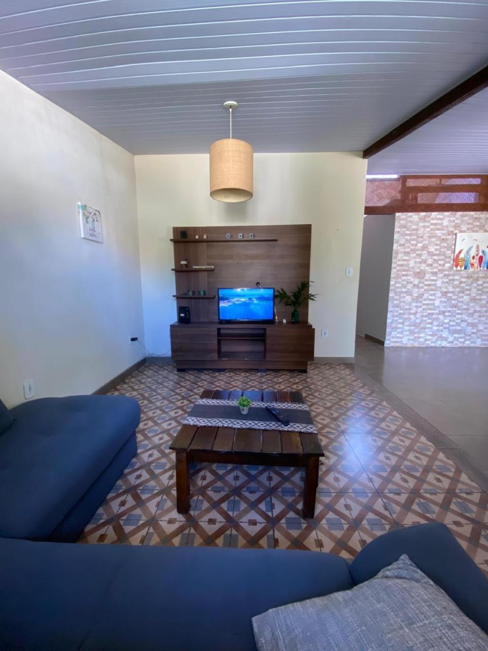 Casa Palmera Armacao dos Buzios Ngoại thất bức ảnh