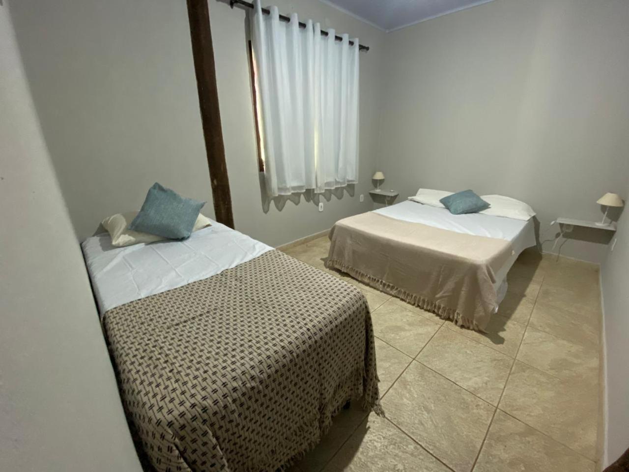 Casa Palmera Armacao dos Buzios Ngoại thất bức ảnh